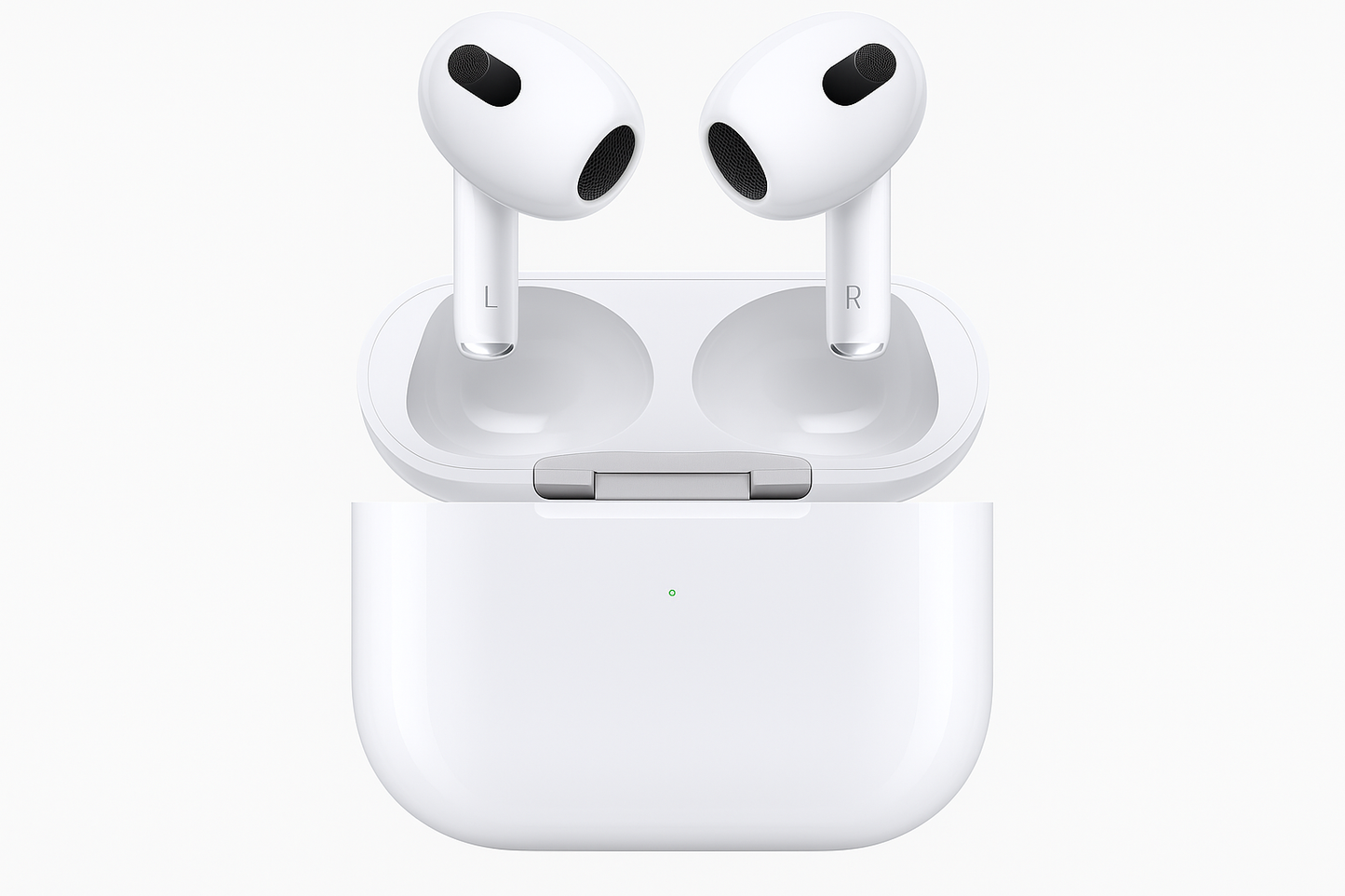 Inpods Pro S/ Silicone