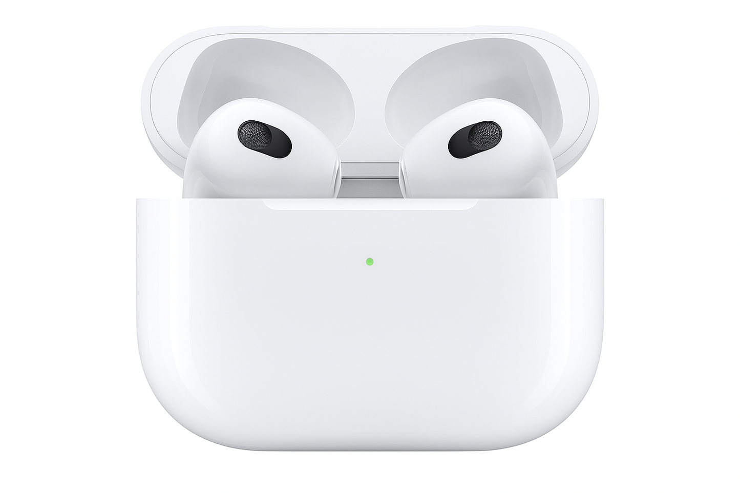 Inpods Pro S/ Silicone