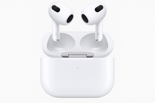 Inpods Pro S/ Silicone